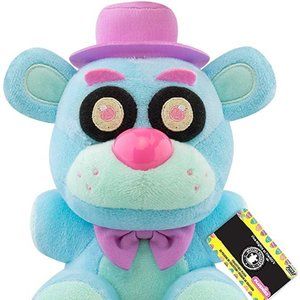 Funko Plush: Five Nights at Freddy's - Spring Color - Freddy